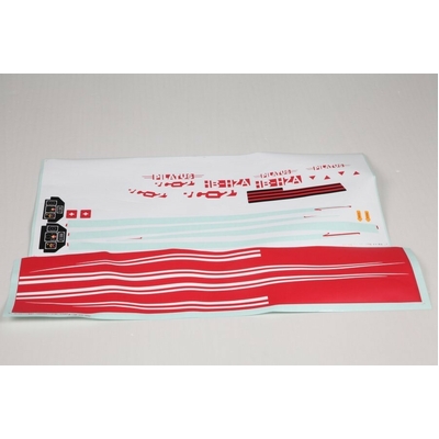 PC-21 decal set