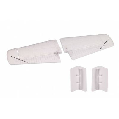 Horizontal Stabilizer for Beaver 2000mm