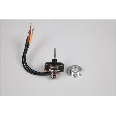 Predator 3015-kv1700 motor F4U