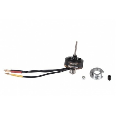 Predator 3015-kv1700 (long shaft) Motor (USE FMSPRKVX1700-2)