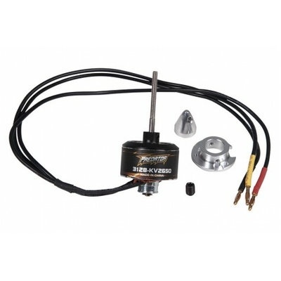 Predator 3128-kv2650 motor Easy Trainer