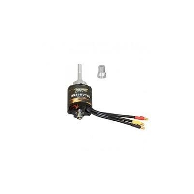 Predator 2845-kv2750 motor 90mm Scorpion