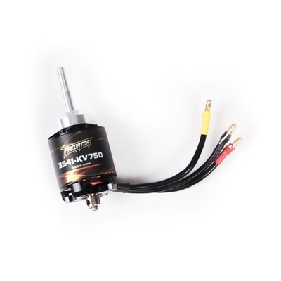 ####Predator 3541-kv750 Motor 1100mm PC21 (USE PRKV750-1) 