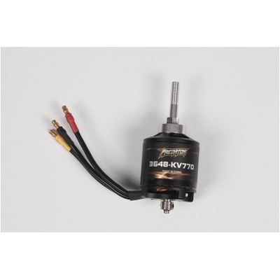 ####Predator 3648-KV770 motor (High Speed) (USE PRKVX770)