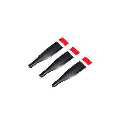 13x9 (3-blade) propeller