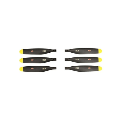 Prop 14x8 (3-blade) propeller F7F (pair)