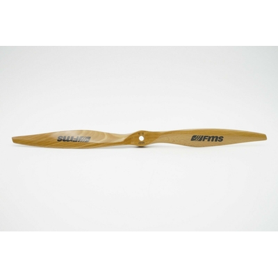 Prop to suit 2m Extra 20x8