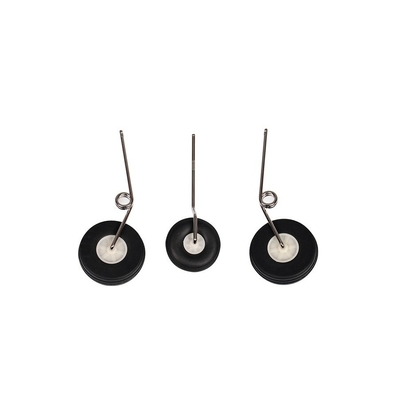 Landing Gear Set to suit Yak 130