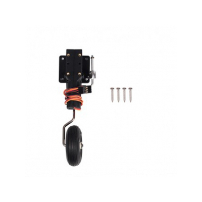 Front wire gear system suit Yak 130
