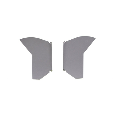 Main Landing Gear Door 1500mm P-47