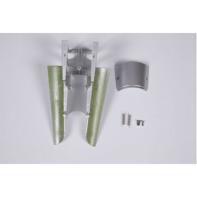 Rear Landing Gear Door 1500mm P-47