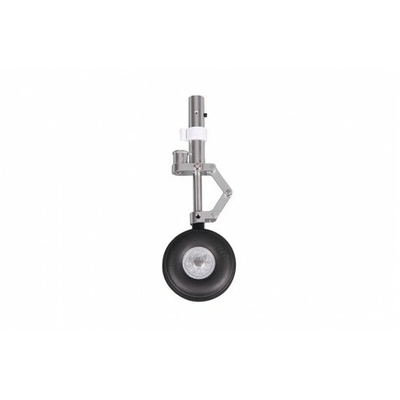 A-10 front landing gear without Eretract (USE FMSRQ115)
