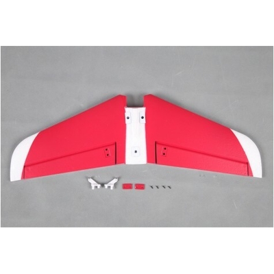 Elevator/ Horizontal Stab Futura RED