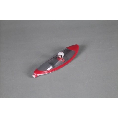 Canopy Cockpit Futura Red