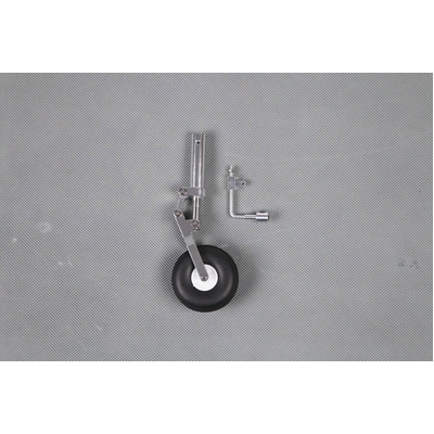 Front Landing Gear Set Futura