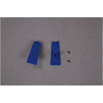 Main Landing Gear Door 70mm Avanti Blue
