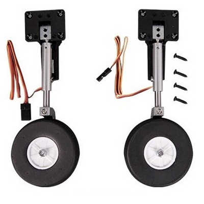 Main Landing Gear System 70mm Avanti