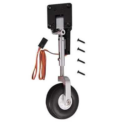 Front Landing Gear System 70mm Avanti