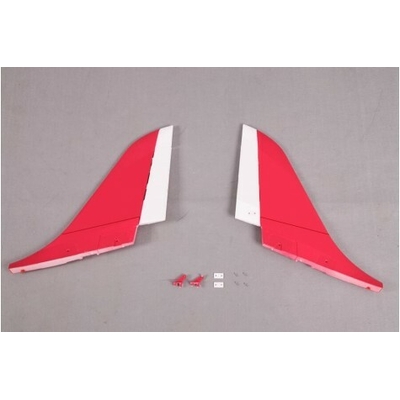 Vertical Stabiliser 90mm Super Scorpion