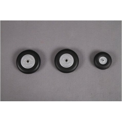 Wheel Set 90mm Super Scorpion