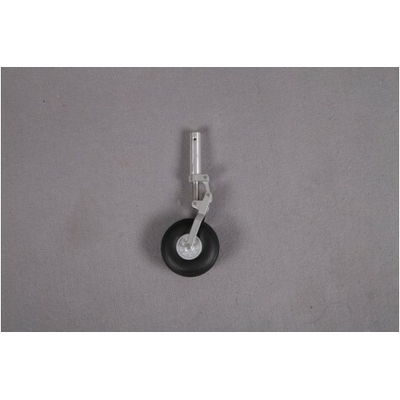 Front Landing Gear Set 90mm Scorpion