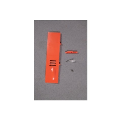 Front Landing Gear Door 90mm Scorpion