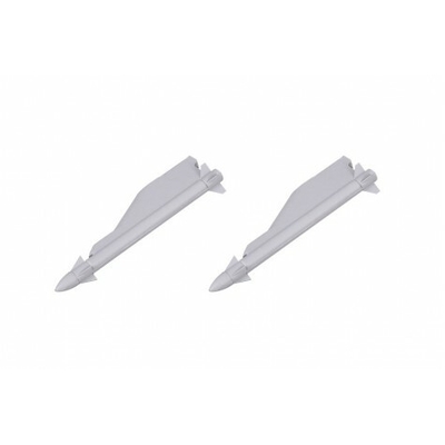 Missile - 2 FA-18