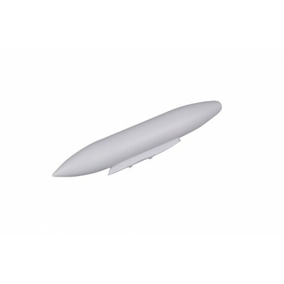 Oil Tank FA-18