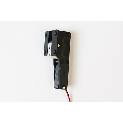 ####E-Retract plastic P-51/P-47 1700mm (USE FMSREX002)