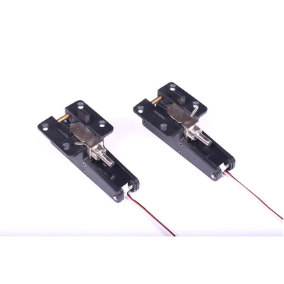 ####E-Retract plastic (pair) F-4U 1700mm (USE FMSREX058)