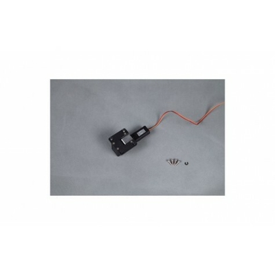 ####E-Retract front to suit T28 V4/FA-18 (USE FMSREX007)