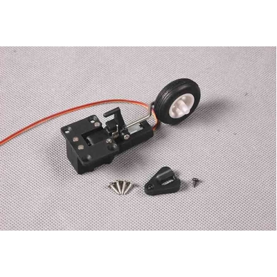 E-Retract suit 1450mm P51