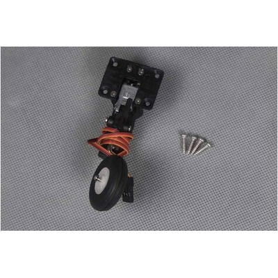 E-Retract suit 1400mm P40B