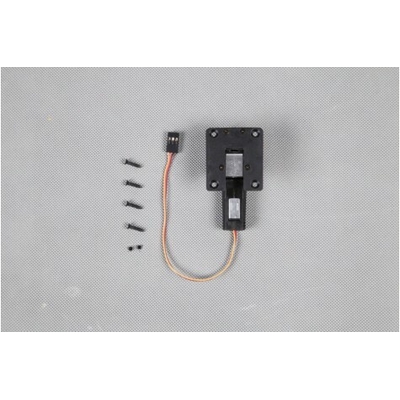 E-Retract suit 80mm Futura V1/V2 Main