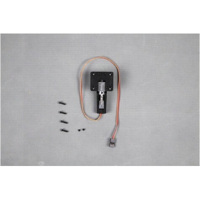 ####E-Retract suit 80mm Futura V1/V2 Front (FMSRE031)