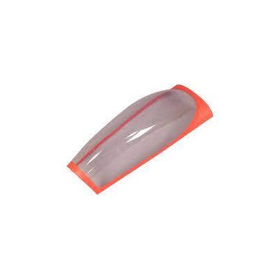 Plastic Canopy Votec 322