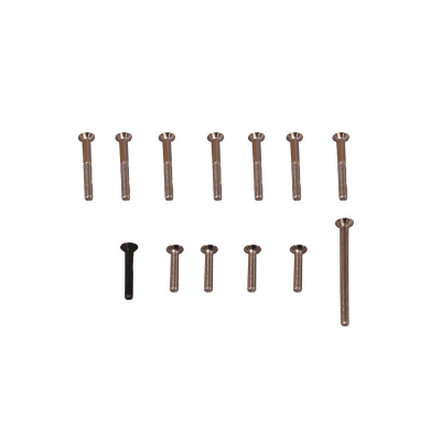 Screw Set Votec 322