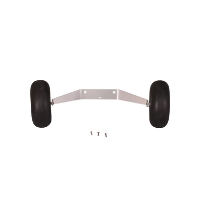 Front Landing Gear Set 1400mm Kingfisher