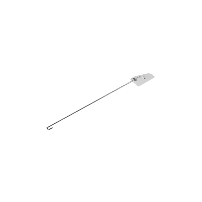 Float Rudder (plastic) 1400mm Kingfisher