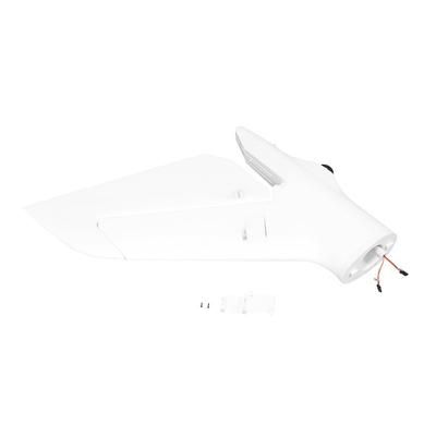 Rear Fuselage 3m Fox
