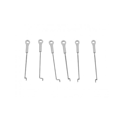 Linkage rod to suit 1.7m PA-18