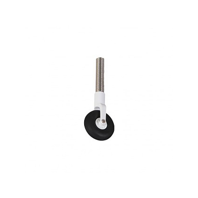 Front Landing Gear Set w/wheel Ranger