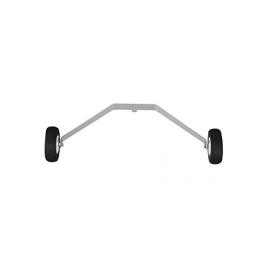 Main Landing Gear Set w/wheels Ranger