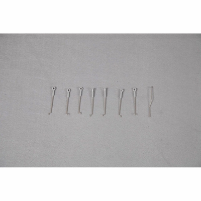 Linkage Rod 80mm Futura V1/V2