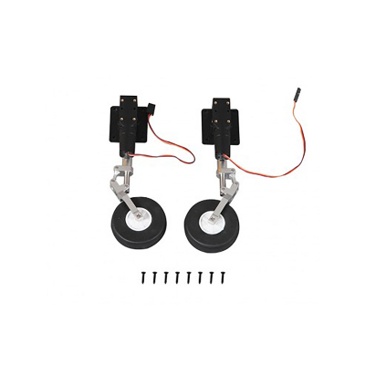 Front Landing Gear System Futura V2
