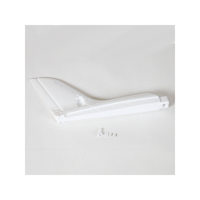 Vertical stabilizer