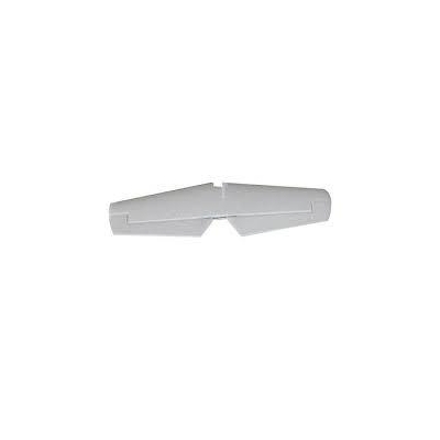 Horizontal stabilizer