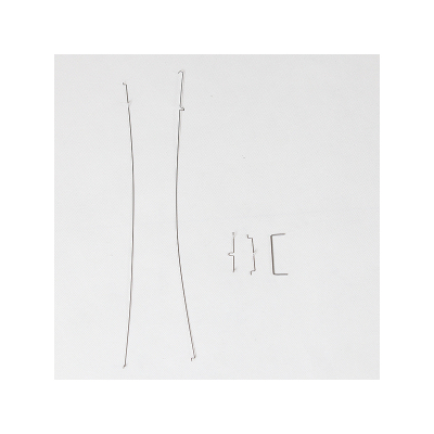 Steel set