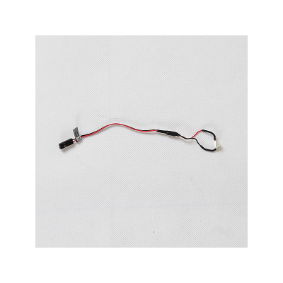 Front landing light