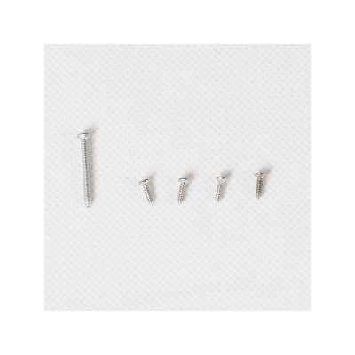 Screws set